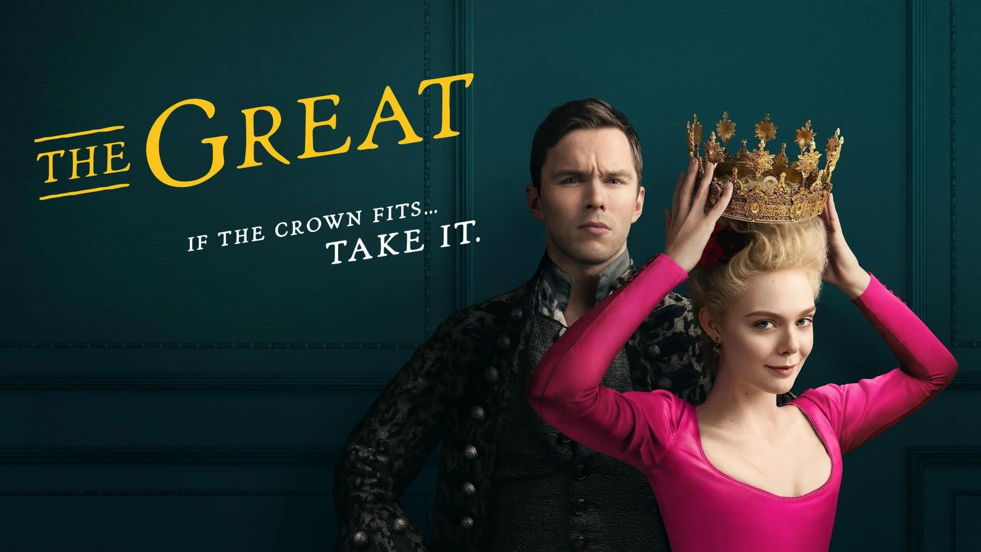 The Great - Streams, Episodenguide und News zur Serie