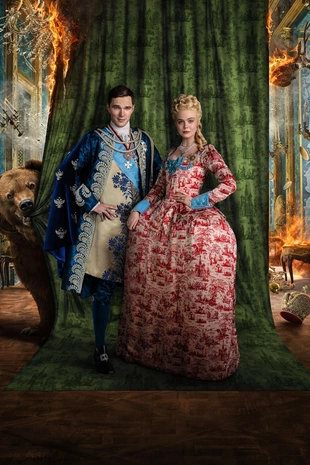 Poster 3 Staffel 1