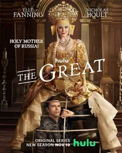 Staffel 2 Serienposter