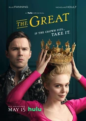 The Great Poster Staffel 1