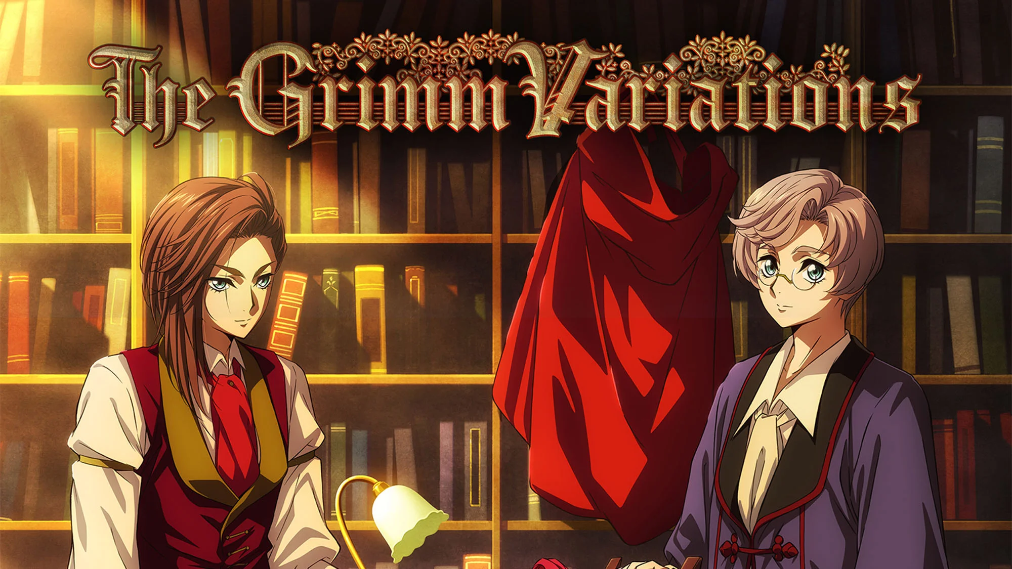 The Grimm Variation - Episodenguide und News zur Serie