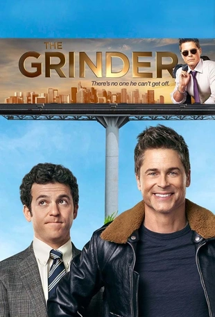 Staffel 1 Serienposter 4