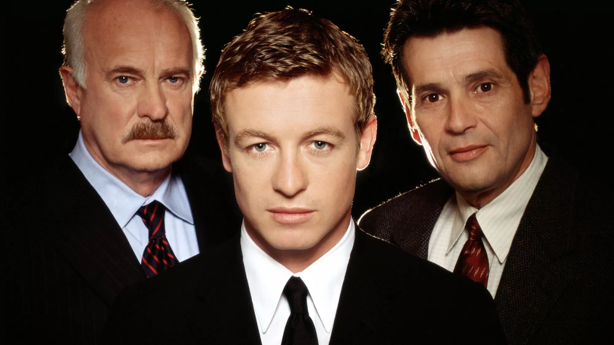 The Guardian - Episodenguide und News zur Serie
