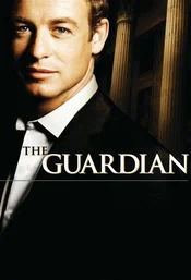 The Guardian Poster zur US-Serie mit Simon Baker