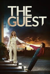 Staffel 1 Serienposter 2