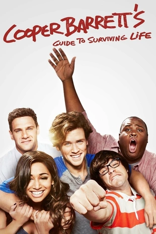 Staffel 1 Serienposter 3