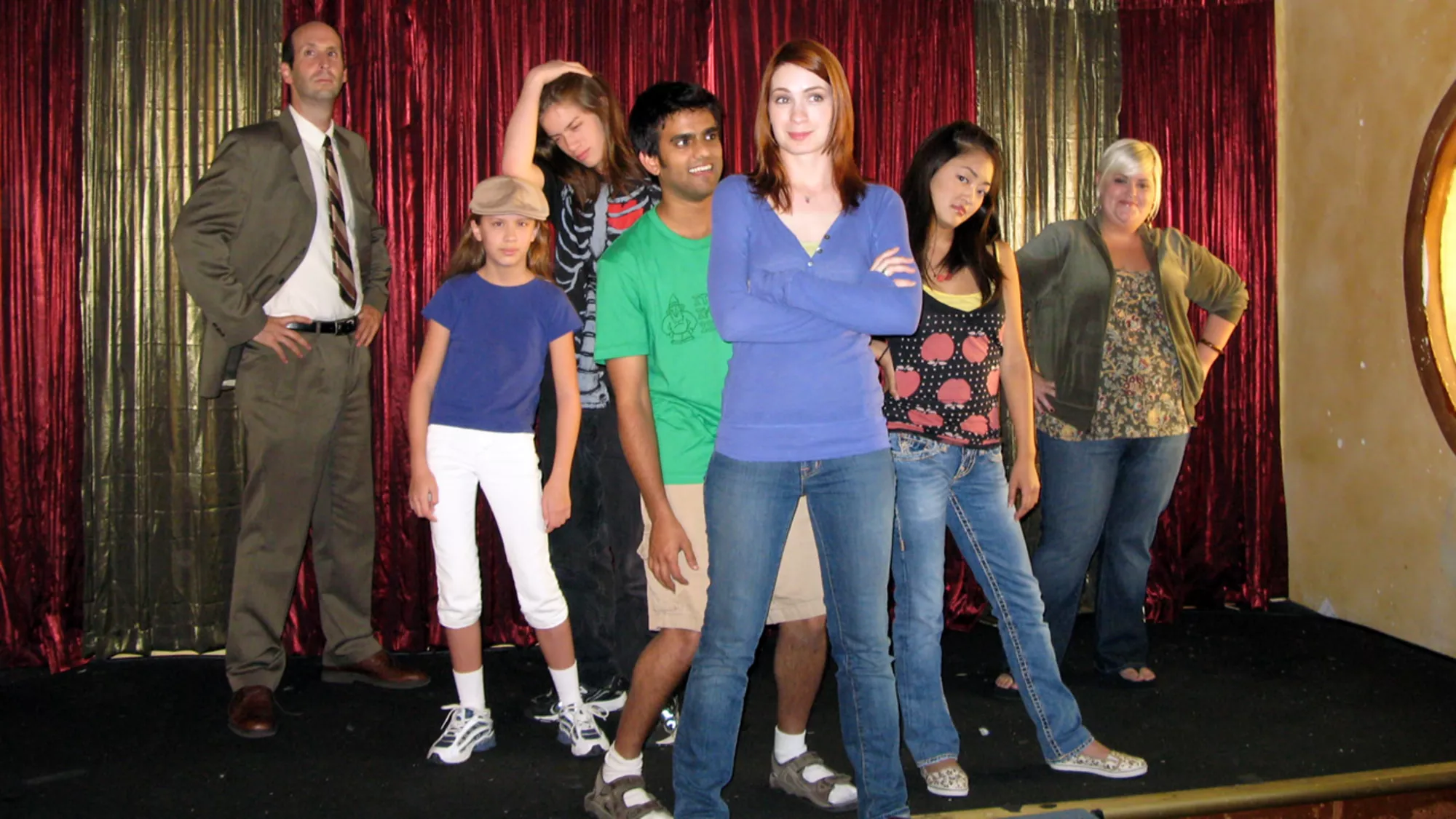 The Guild - Episodenguide und News zur Serie