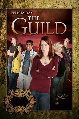 Serienposter