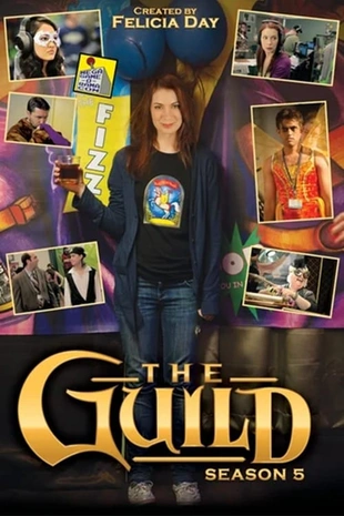 Poster 2 Staffel 1