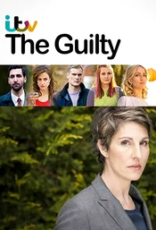 The Guilty Poster