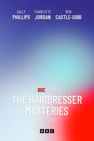 Serienposter