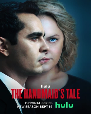 Staffel 6 Serienposter 2