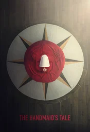 The Handmaid's Tale Poster