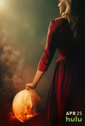 The Handmaid's Tale Poster zu Staffel 2