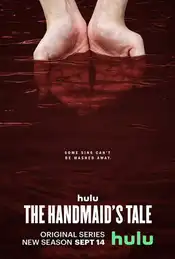 Staffel 5 Serienposter