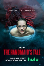Staffel 6 Serienposter