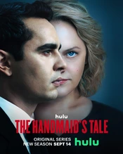Staffel 6 Serienposter 2