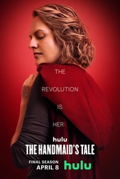 Staffel 6 Serienposter 4