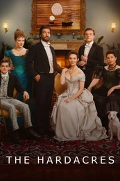 Staffel 1 Serienposter 2