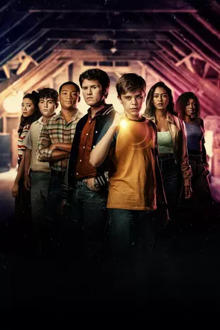 Poster 2 Staffel 2