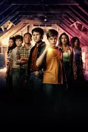 Poster 2 Staffel 2