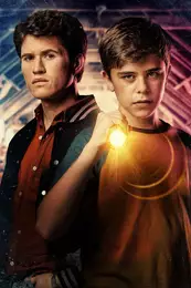 Poster 3 Staffel 2