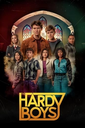 Staffel 3 Serienposter