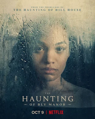The Haunting of Bly Manor Poster 3 Staffel 1