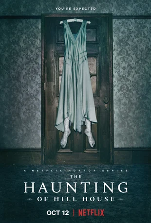 The Haunting of Hill House Poster 3 Staffel 1