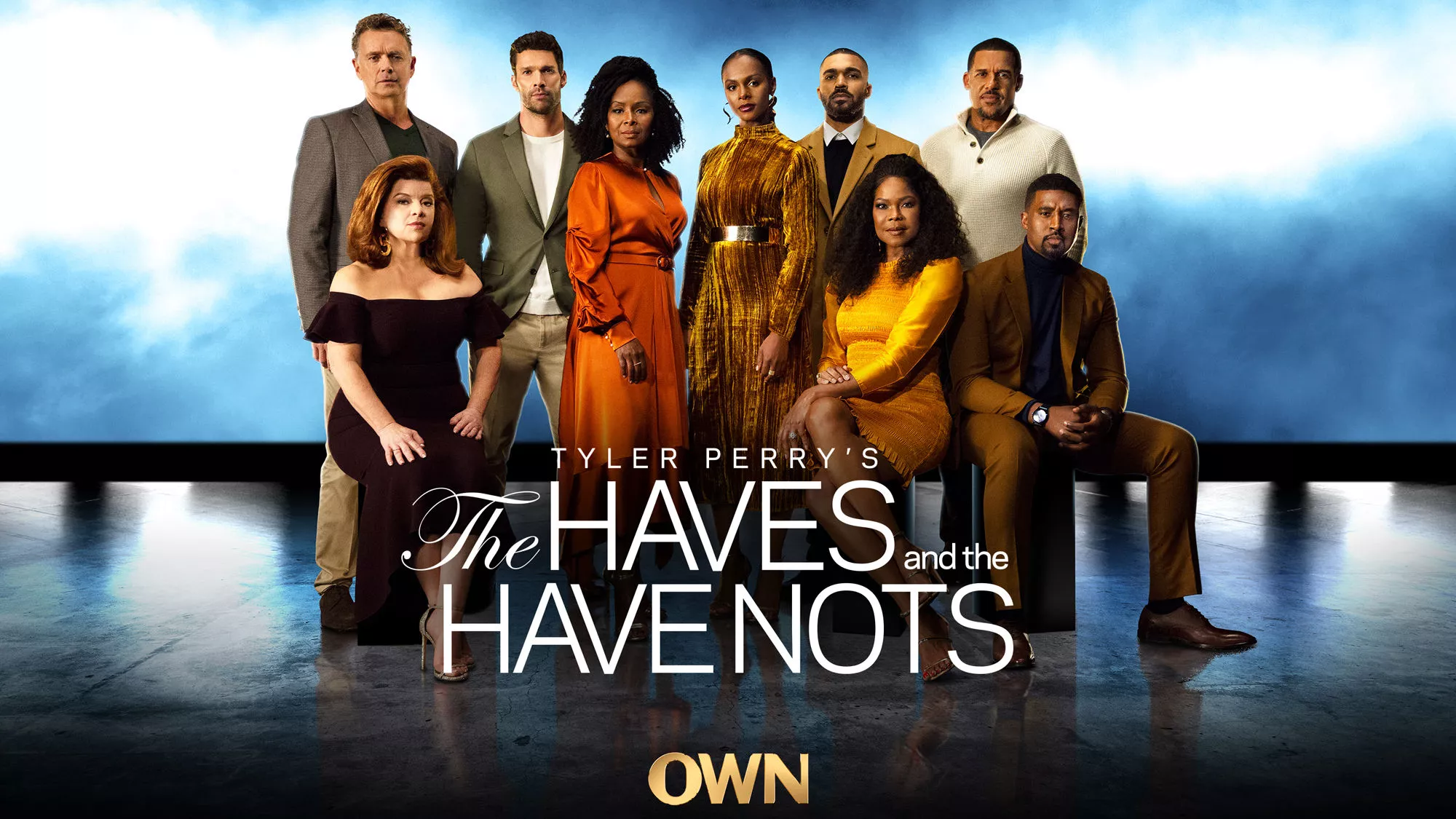 The Haves and the Have Nots - Episodenguide und News zur Serie