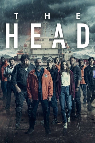 Poster 2 Staffel 1