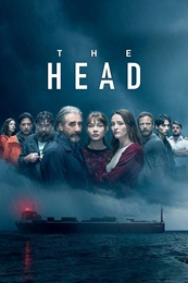 Staffel 1 Serienposter 4