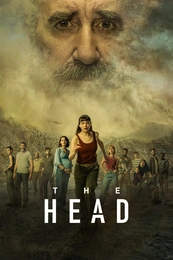 Poster zur Staffel 3