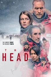The Head Poster