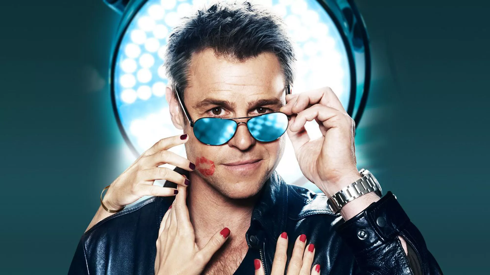 The Heart Guy - Streams, Episodenguide und News zur Serie