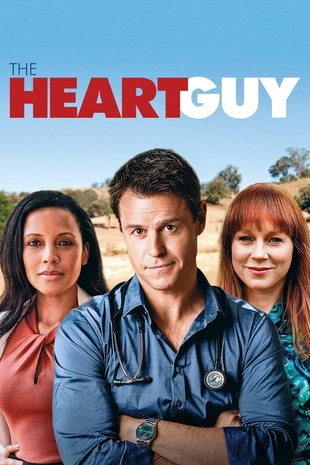 Staffel 1 Serienposter 4