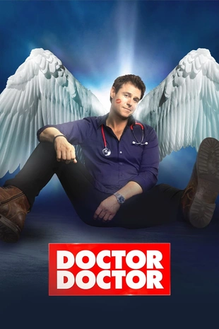 Staffel 1 Serienposter 5