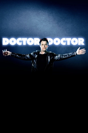 Staffel 1 Serienposter 6