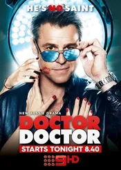 The Heart Guy Poster Staffel 1