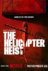 Der Helicopter Coup