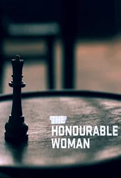 The Honourable Woman Poster