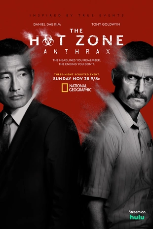 Poster 10 Staffel 1