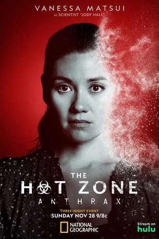 Staffel 1 Serienposter 9