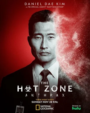 Staffel 2 Serienposter