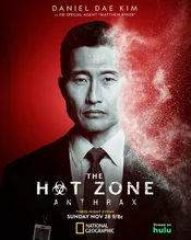 Staffel 2 Serienposter