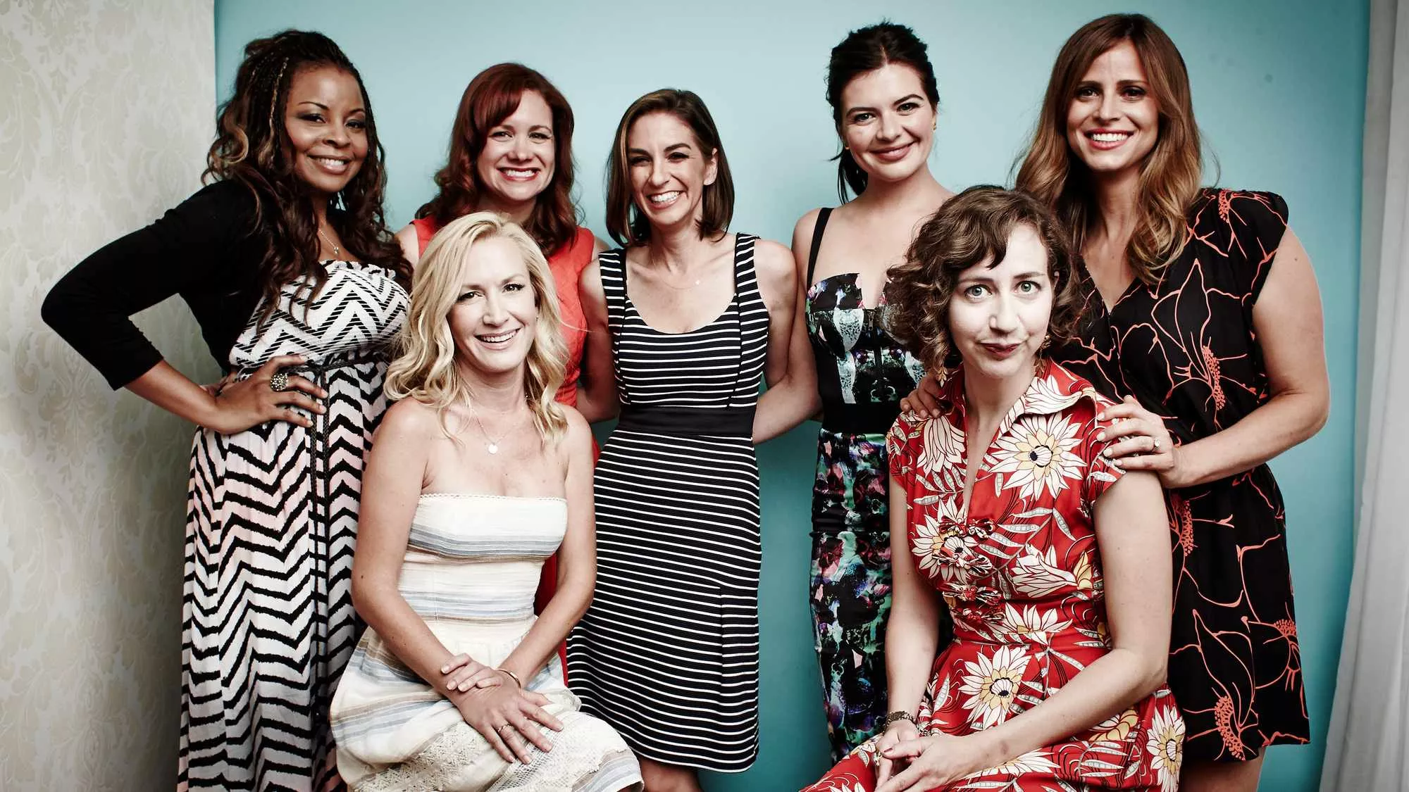 The Hotwives - Episodenguide und News zur Serie