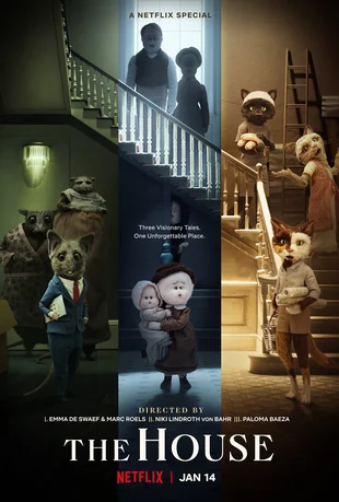 Serienposter