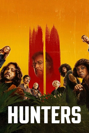 Staffel 1 Serienposter 10