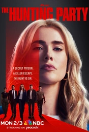 Serienposter