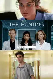 The Hunting Poster